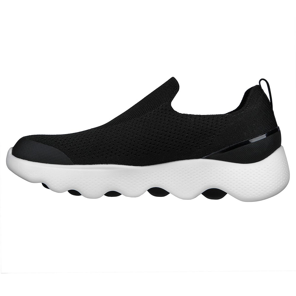 Slip -Ins: Gowalk Massage Fit - Tidal
