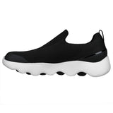Slip -Ins: Gowalk Massage Fit - Tidal