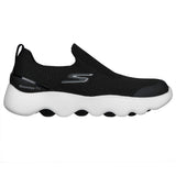 Slip -Ins: Gowalk Massage Fit - Tidal