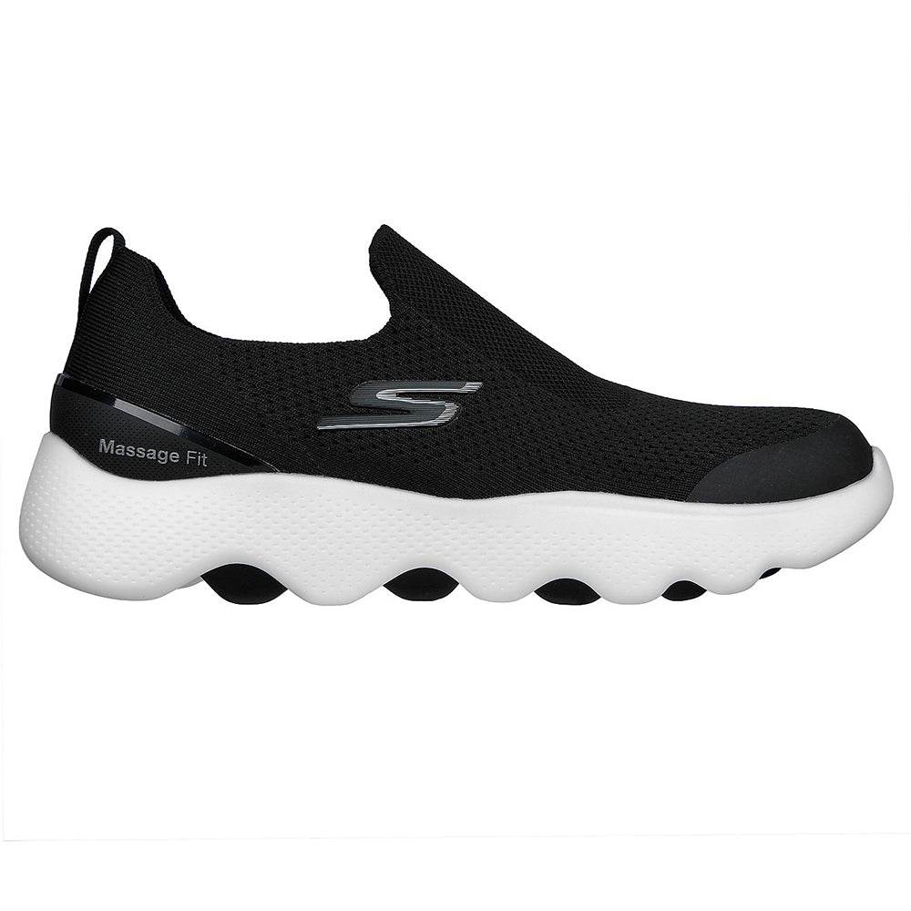 Slip -Ins: Gowalk Massage Fit - Tidal
