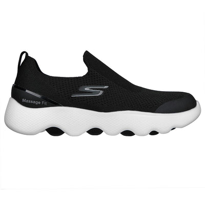 Slip -Ins: Gowalk Massage Fit - Tidal