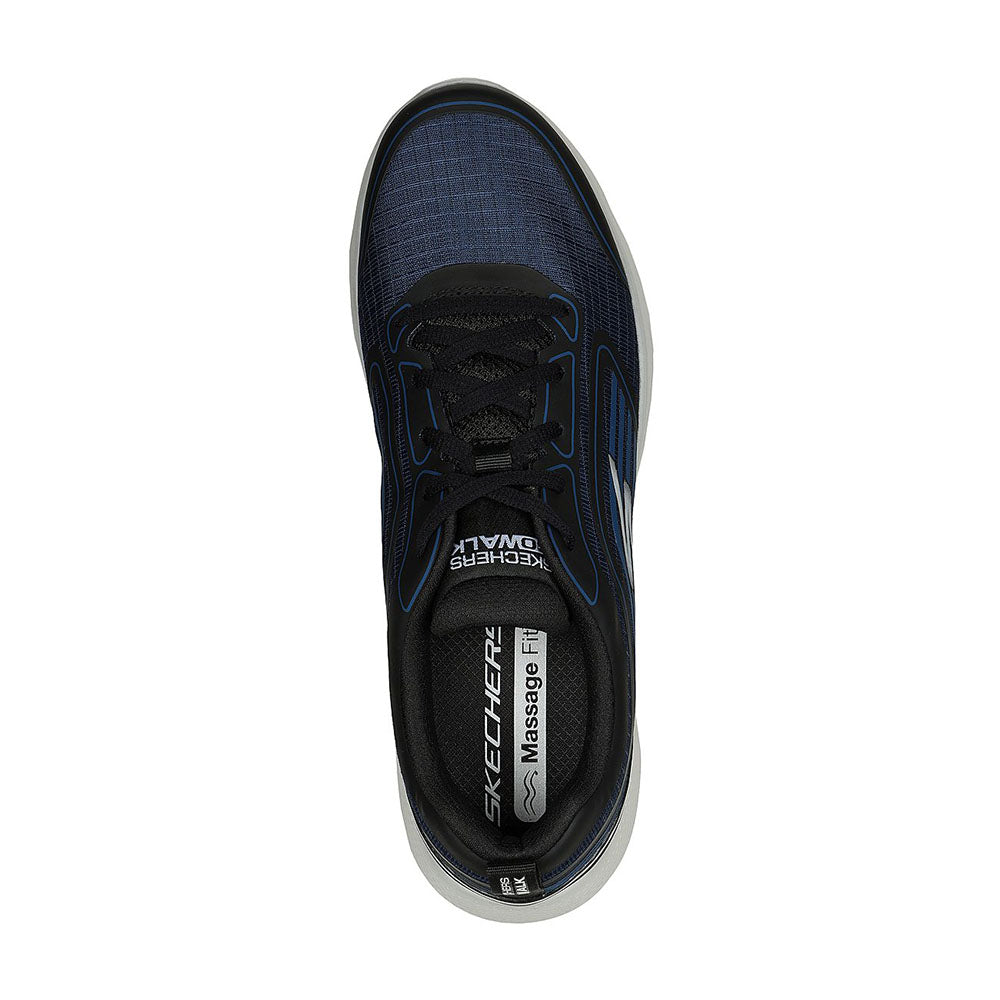 GOwalk Massage Fit - Hydro Massage