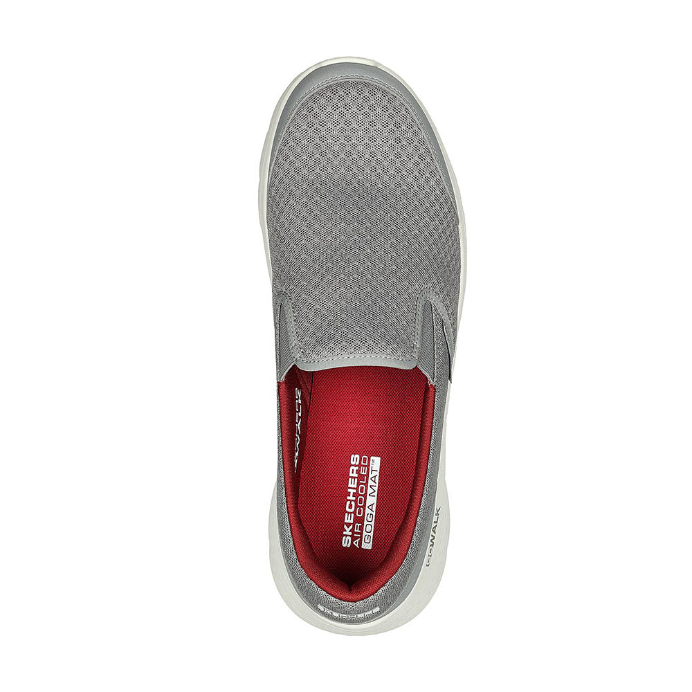 GOwalk Flex - Contribution