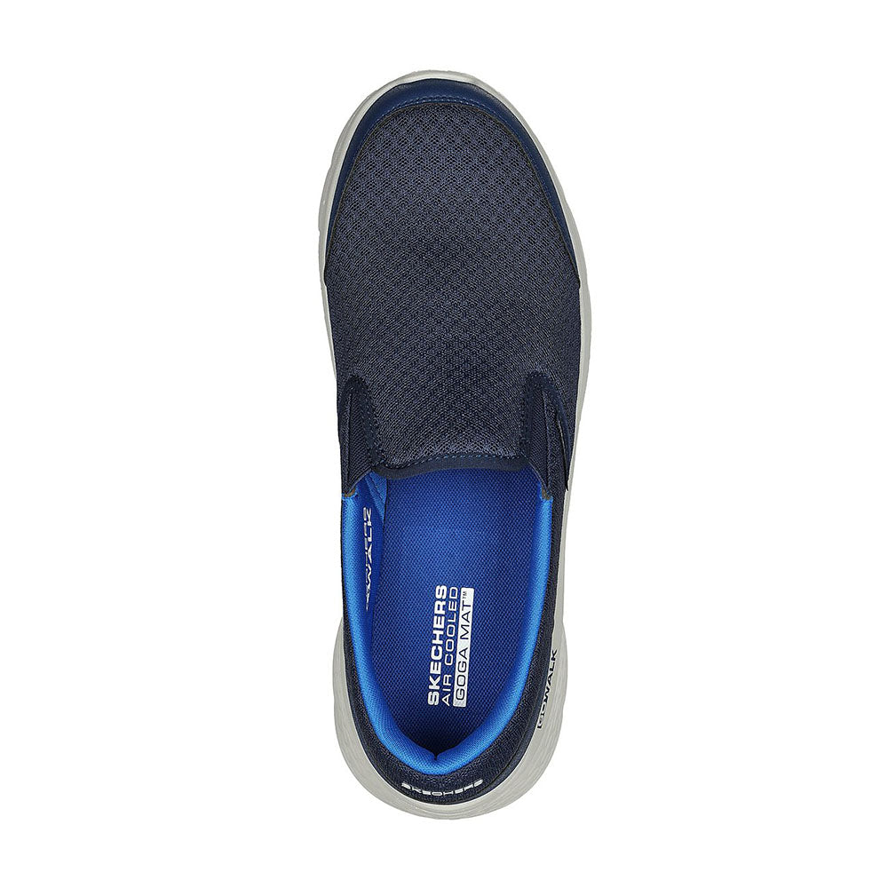 GOwalk Flex - Contribution