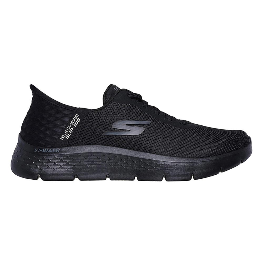 Slip-ins: GOwalk Flex - Hands Up