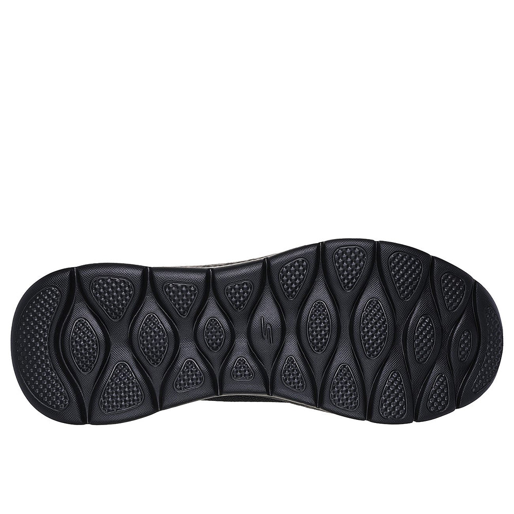 Slip-ins: GOwalk Flex - Hands Up