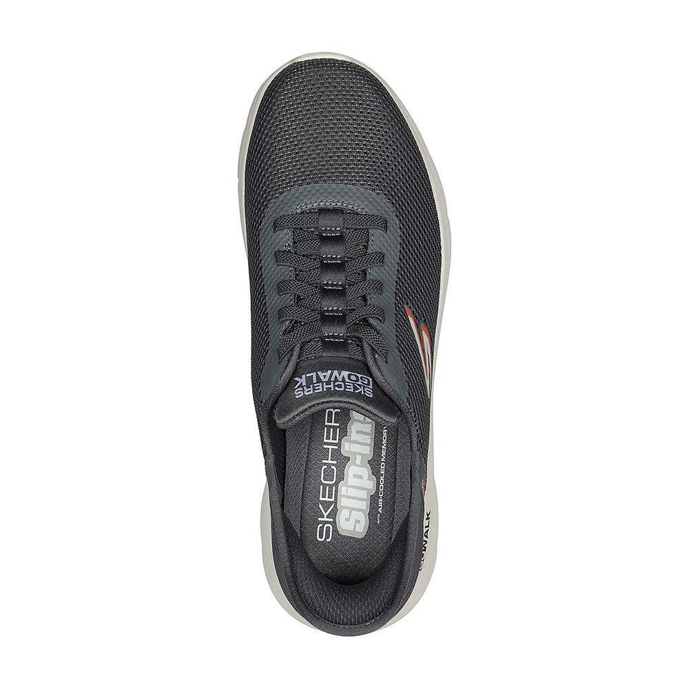 Slip-ins: GOwalk Flex - Hands Up
