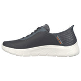 Slip-ins: GOwalk Flex - Hands Up