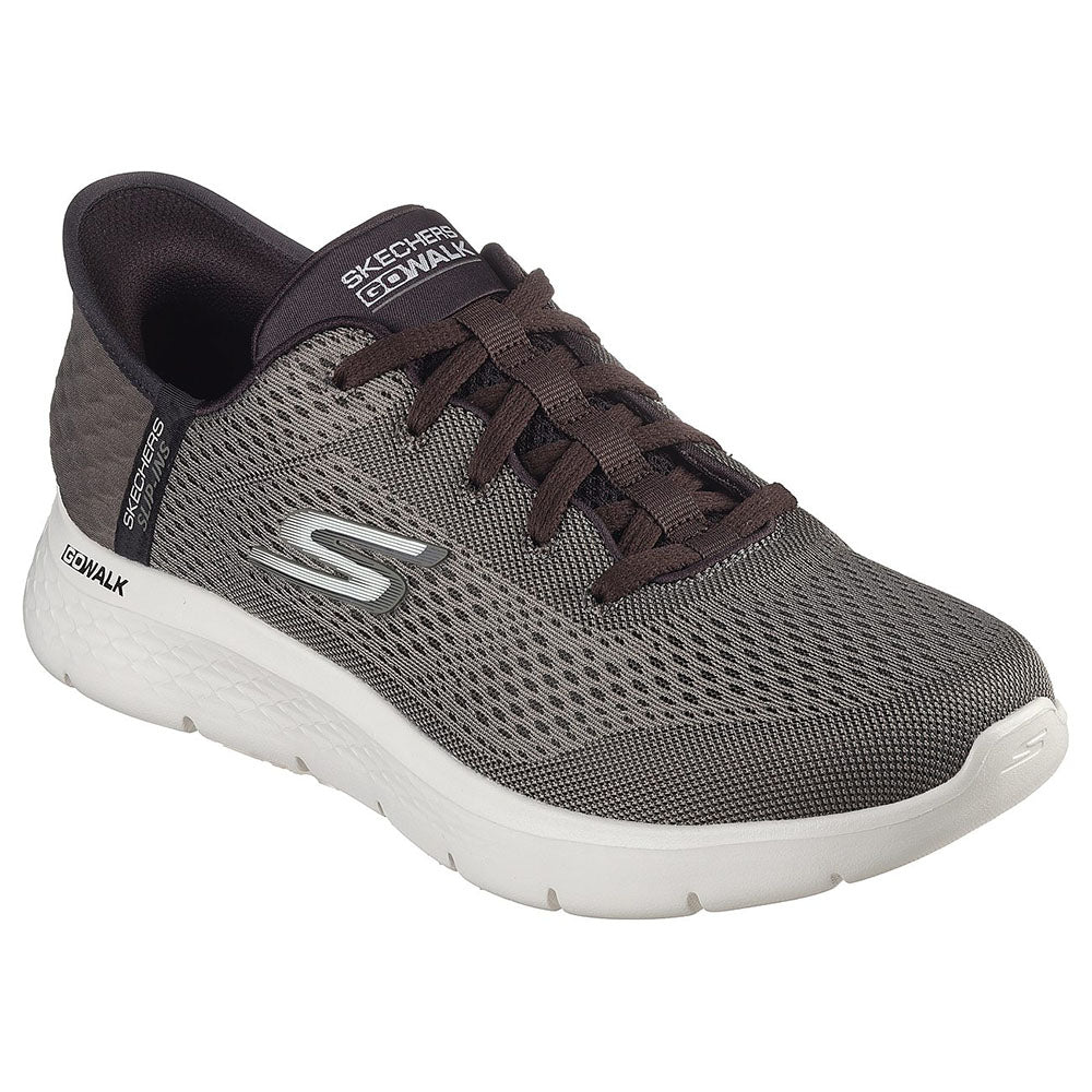 Slip-ins: GOwalk Flex New World – Skechers Vietnam