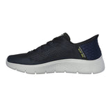 Slip-ins: GOwalk Flex - New World