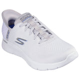 Slip -in: Gowalk Flex - Thế giới mới