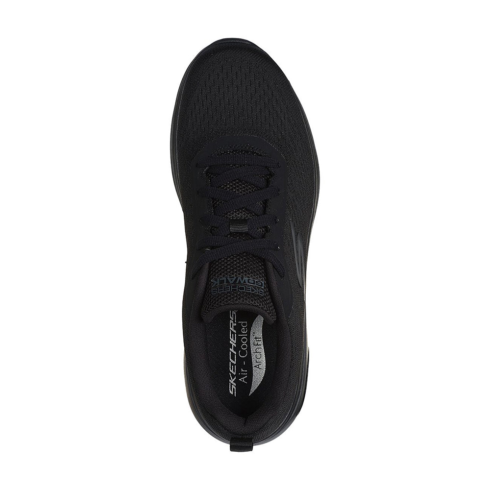 Gowalk Arch Fit 2.0 - bình dị 2