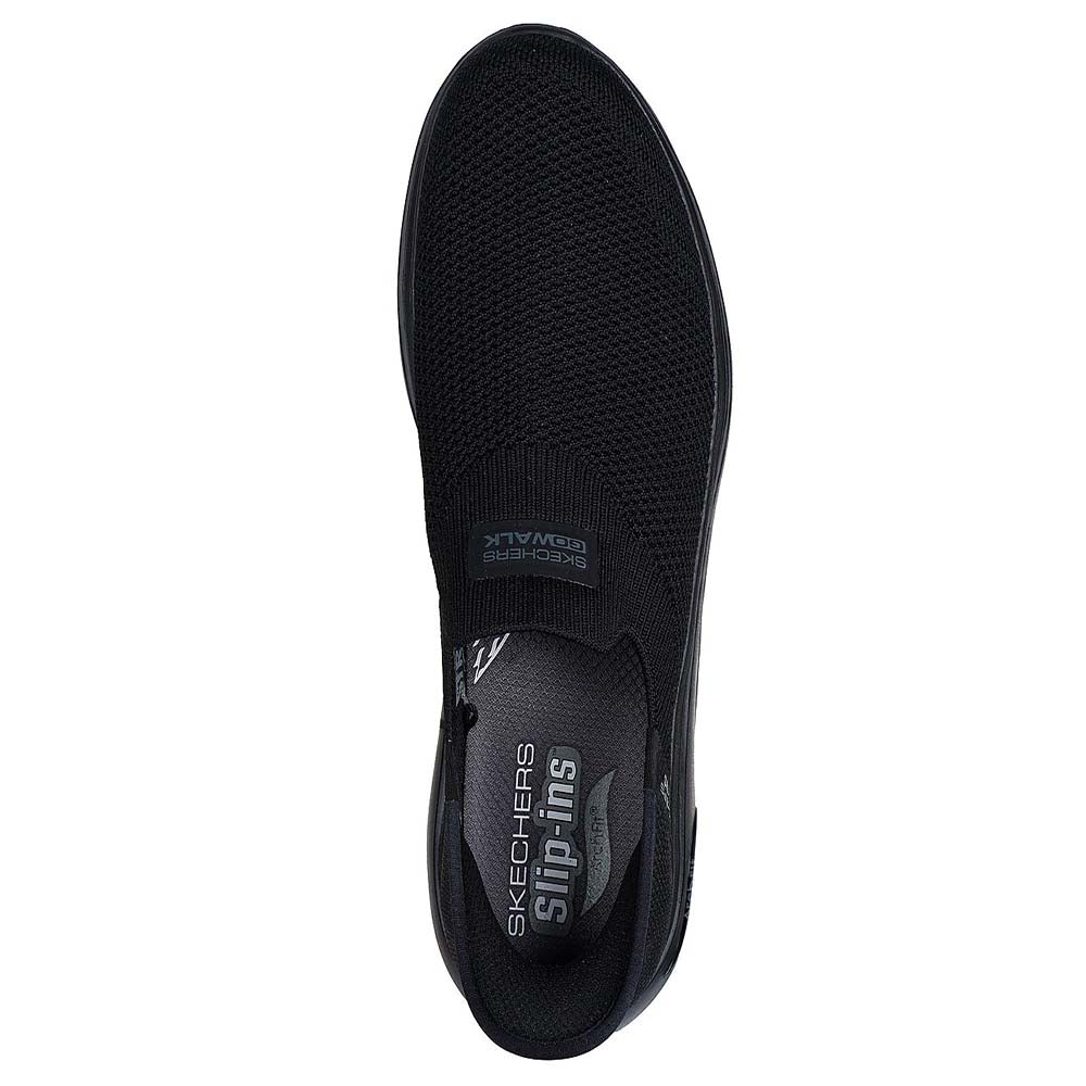 Slip-Ins: GOwalk Arch Fit 2.0 - Iconic 2