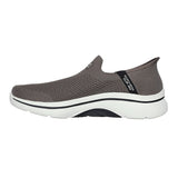 Slip-ins: GOwalk Arch Fit 2.0 - Iconic 2
