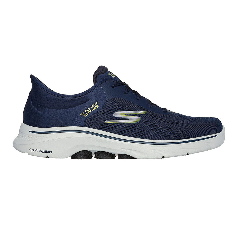 Slip-ins: GOwalk 7
