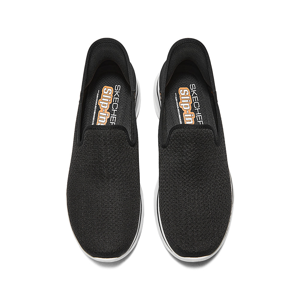 Slip-ins: GOwalk 7 - Daley 2