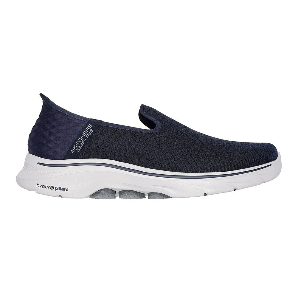 Slip-ins: GOwalk 7 - Daley 2