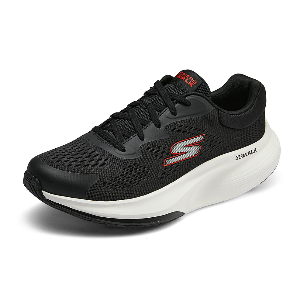 Walk Max Walker You By Skechers Walk Black Shop Skechers GOwalk