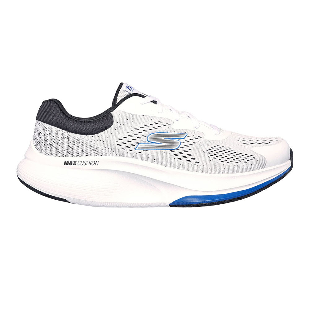 Max Cushioning Qvc Skechers Goga Max Ride Skechers Goga Max