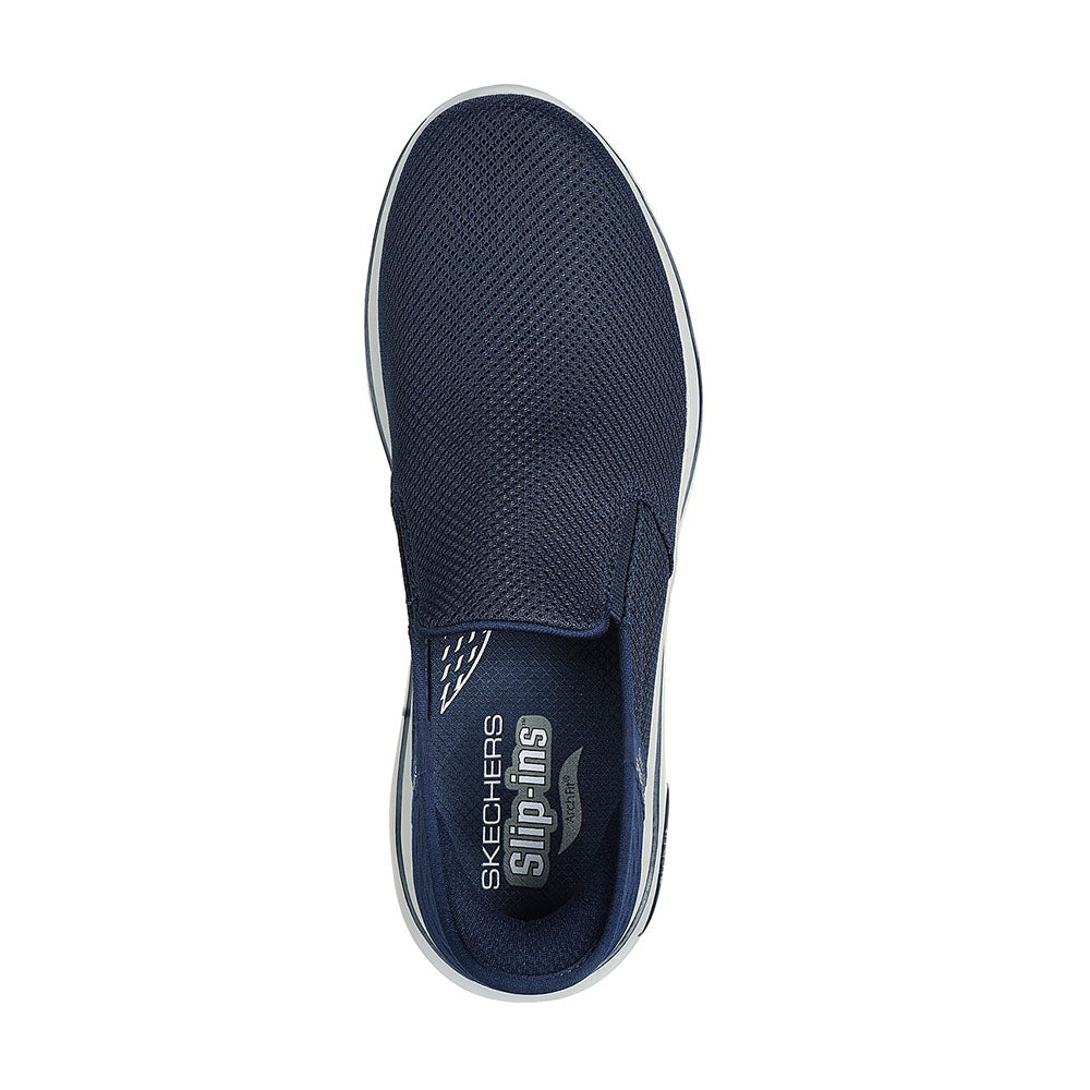 Slip-ins: GOwalk Arch Fit 2.0 - Hands Free 2