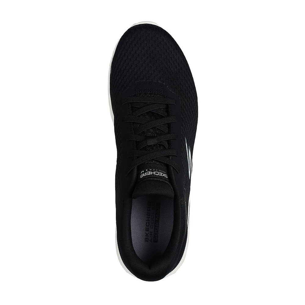 GOwalk 7 - The Construct