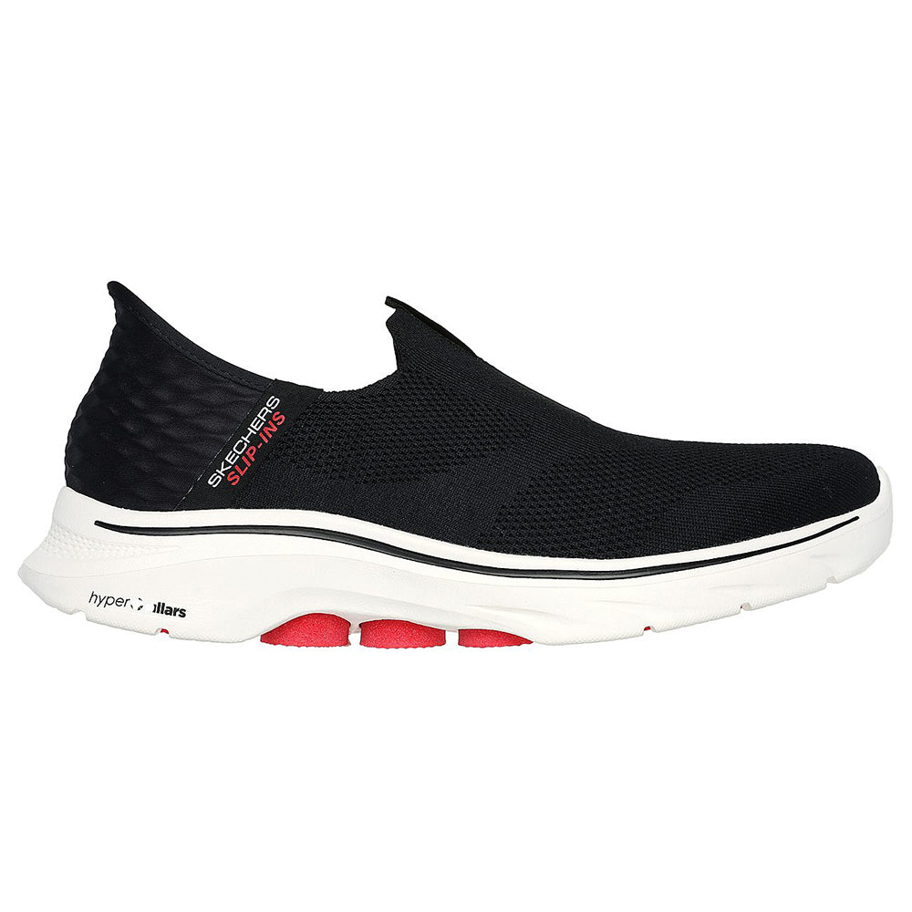 Slip-ins: GOwalk 7 - Easy On 2