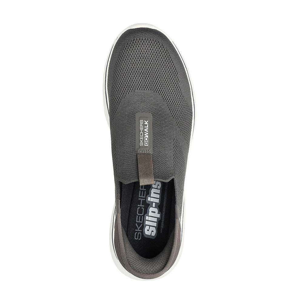 Slip-ins: GOwalk 7 - Easy On 2