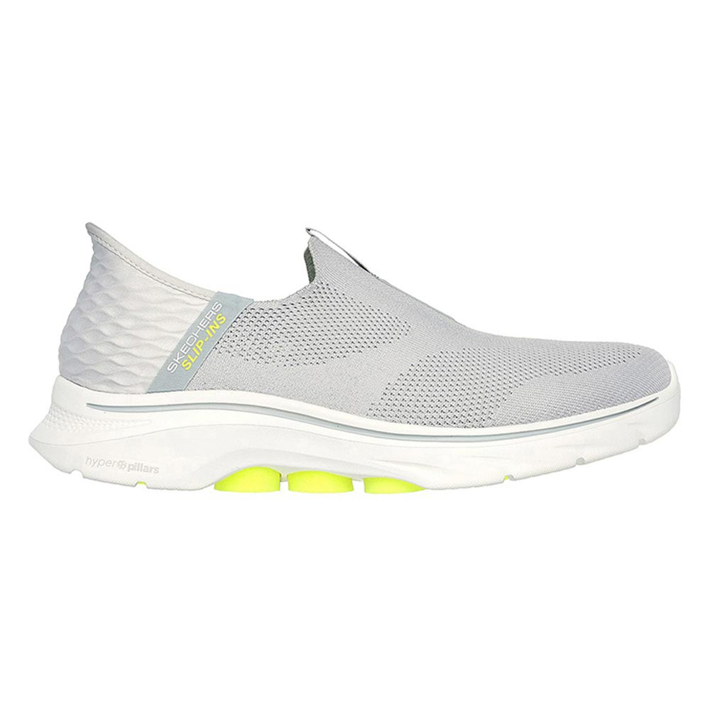 Slip-ins: GOwalk 7 - Easy On 2