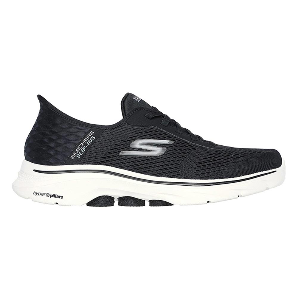 Slip-ins: GOwalk 7 - Free Hand 2