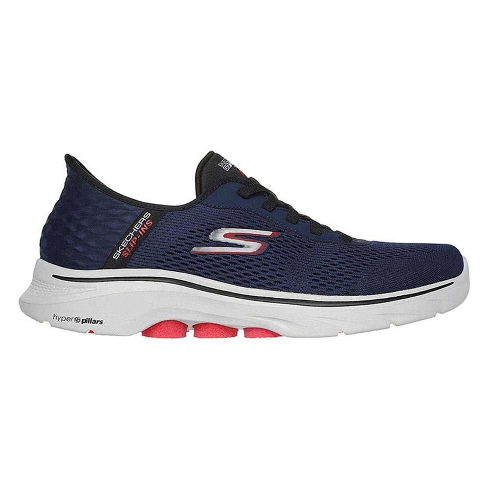 Slip-ins: GOwalk 7 - Free Hand 2