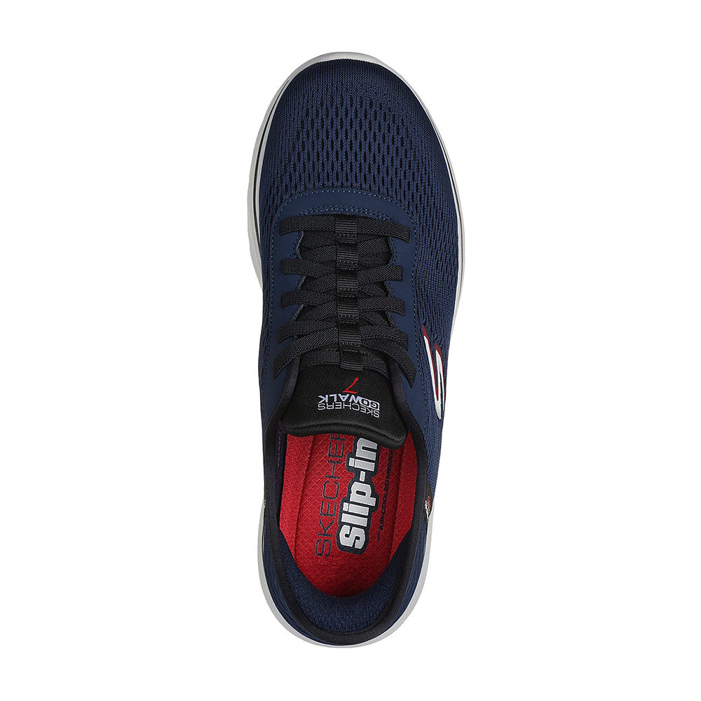 Slip-ins: GOwalk 7 - Free Hand 2