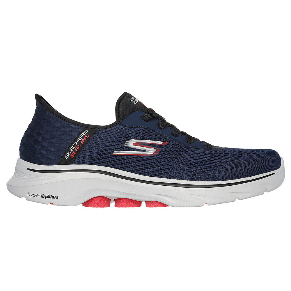 Slip-ins: GOwalk 7 - Free Hand 2