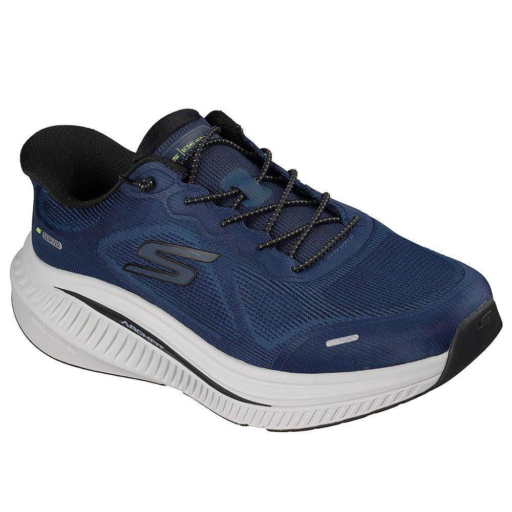 Slip-Ins: GOwalk Max Cushioning Arch Fit - Justin