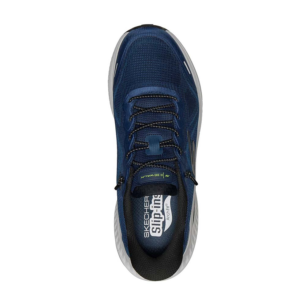 Slip-Ins: GOwalk Max Cushioning Arch Fit - Justin