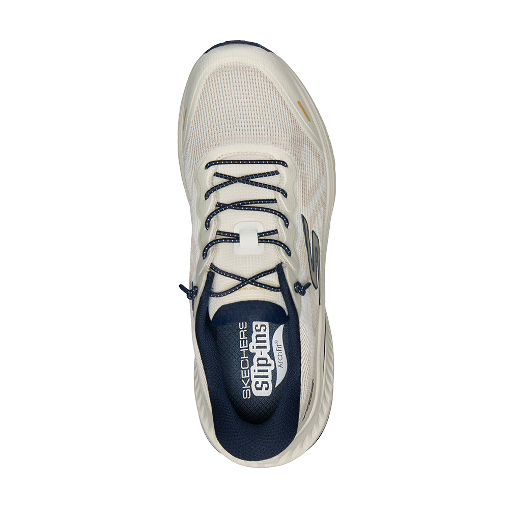 Slip-Ins: GOwalk Max Cushioning Arch Fit - Justin