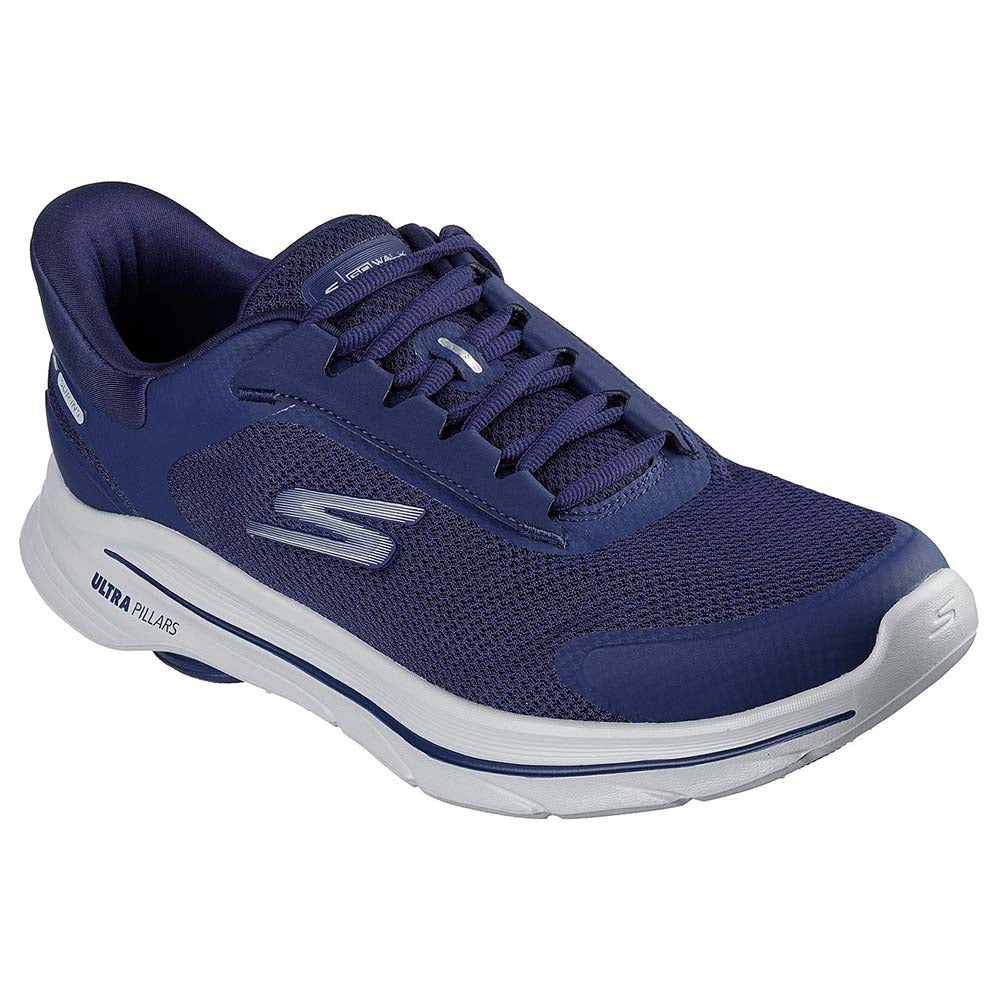 Slip-ins: GOwalk 8
