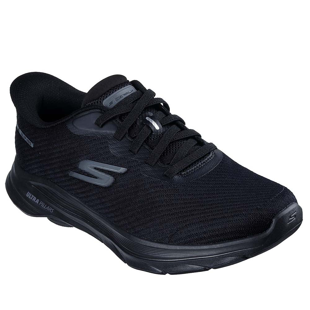 Slip-ins: GOwalk 8 - Pate