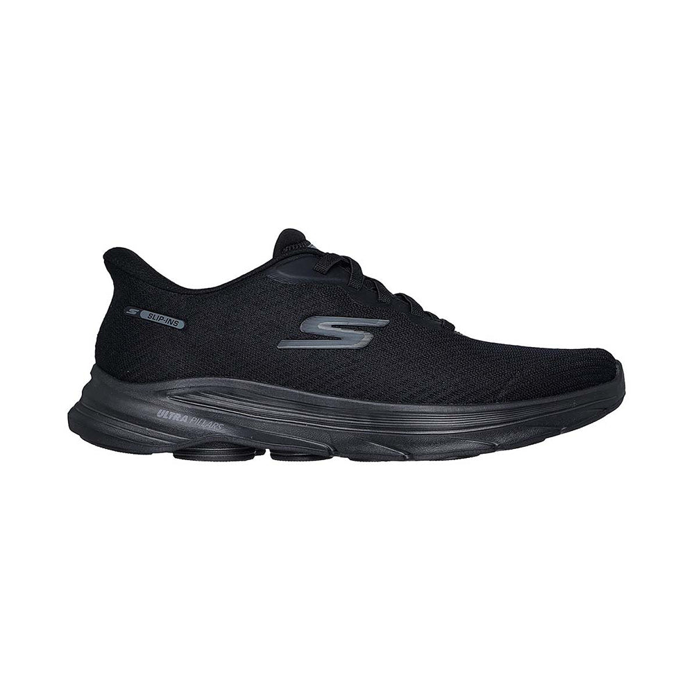 Slip-ins: GOwalk 8 - Pate