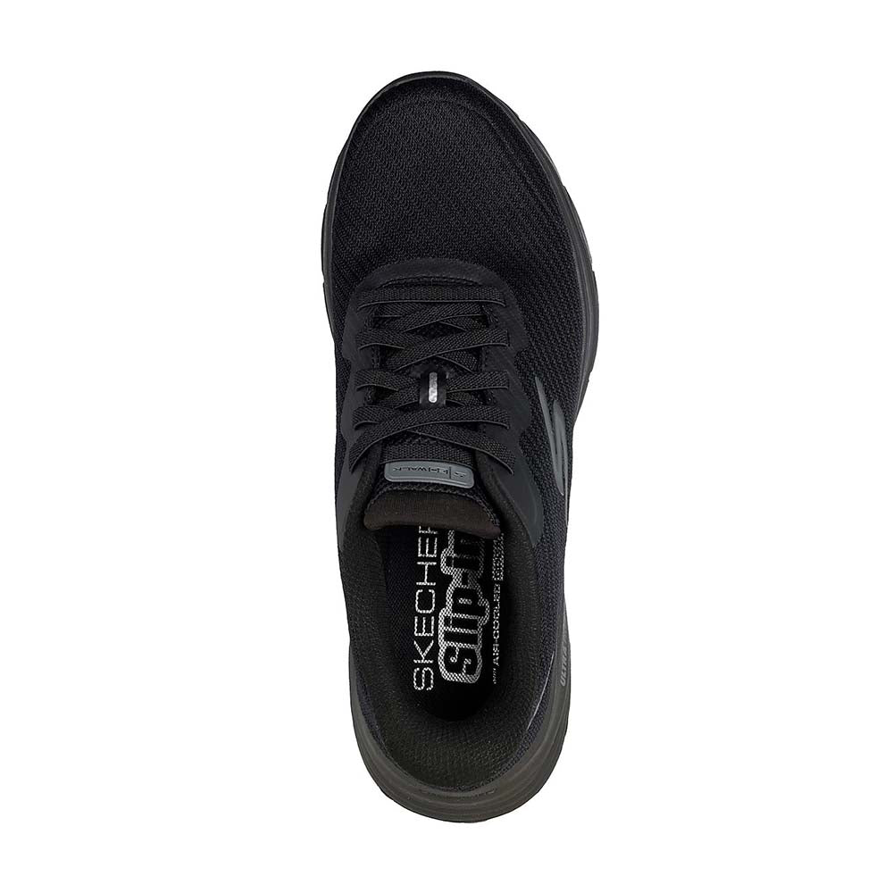 Slip-ins: GOwalk 8 - Pate