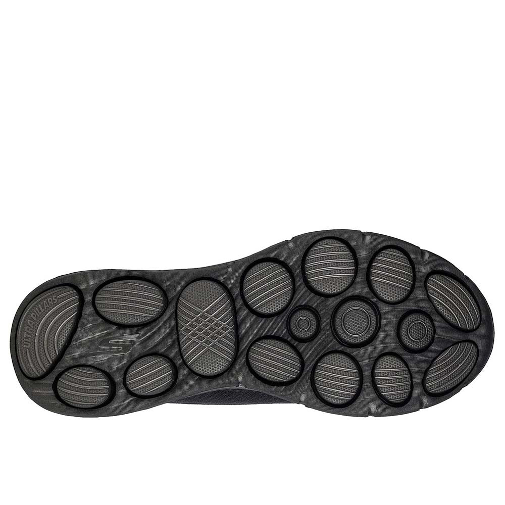 Slip-ins: GOwalk 8 - Pate