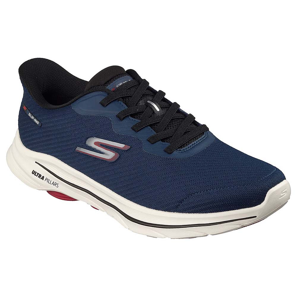 Slip-ins: GOwalk 8 - Pate