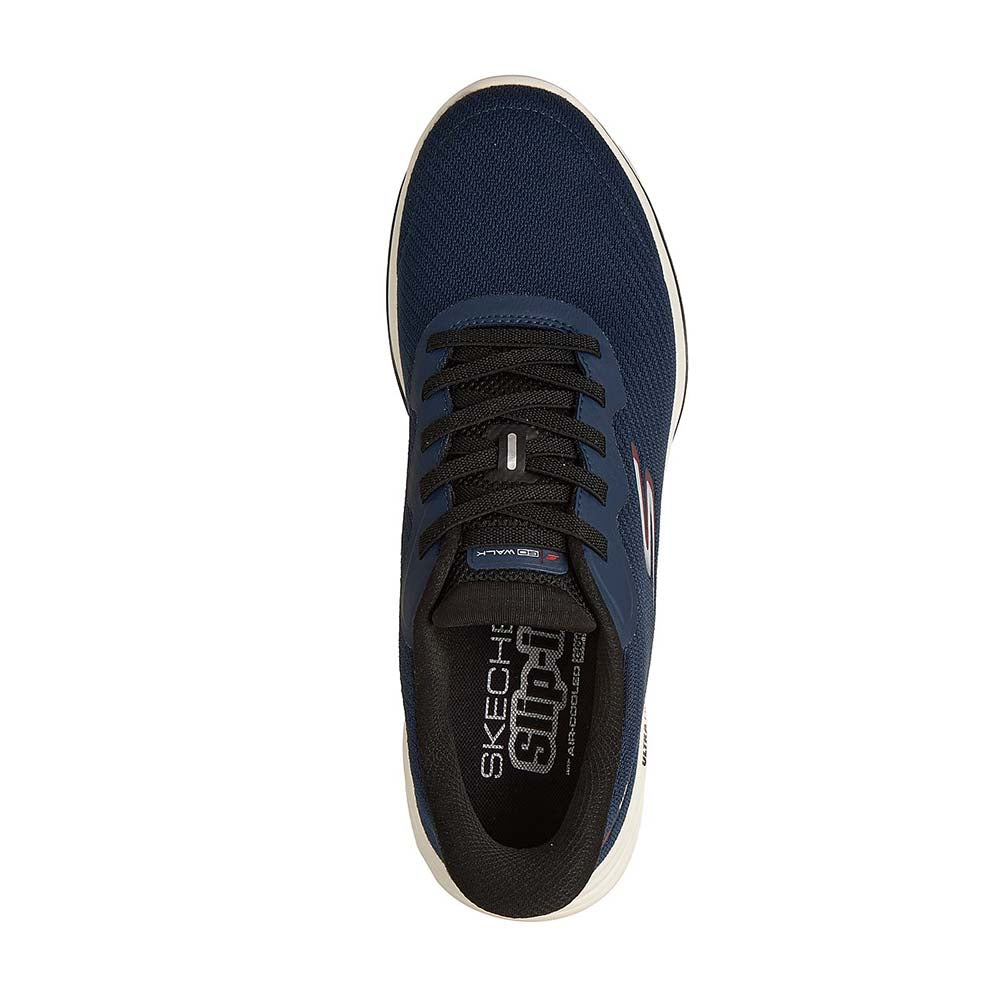 Slip-ins: GOwalk 8 - Pate