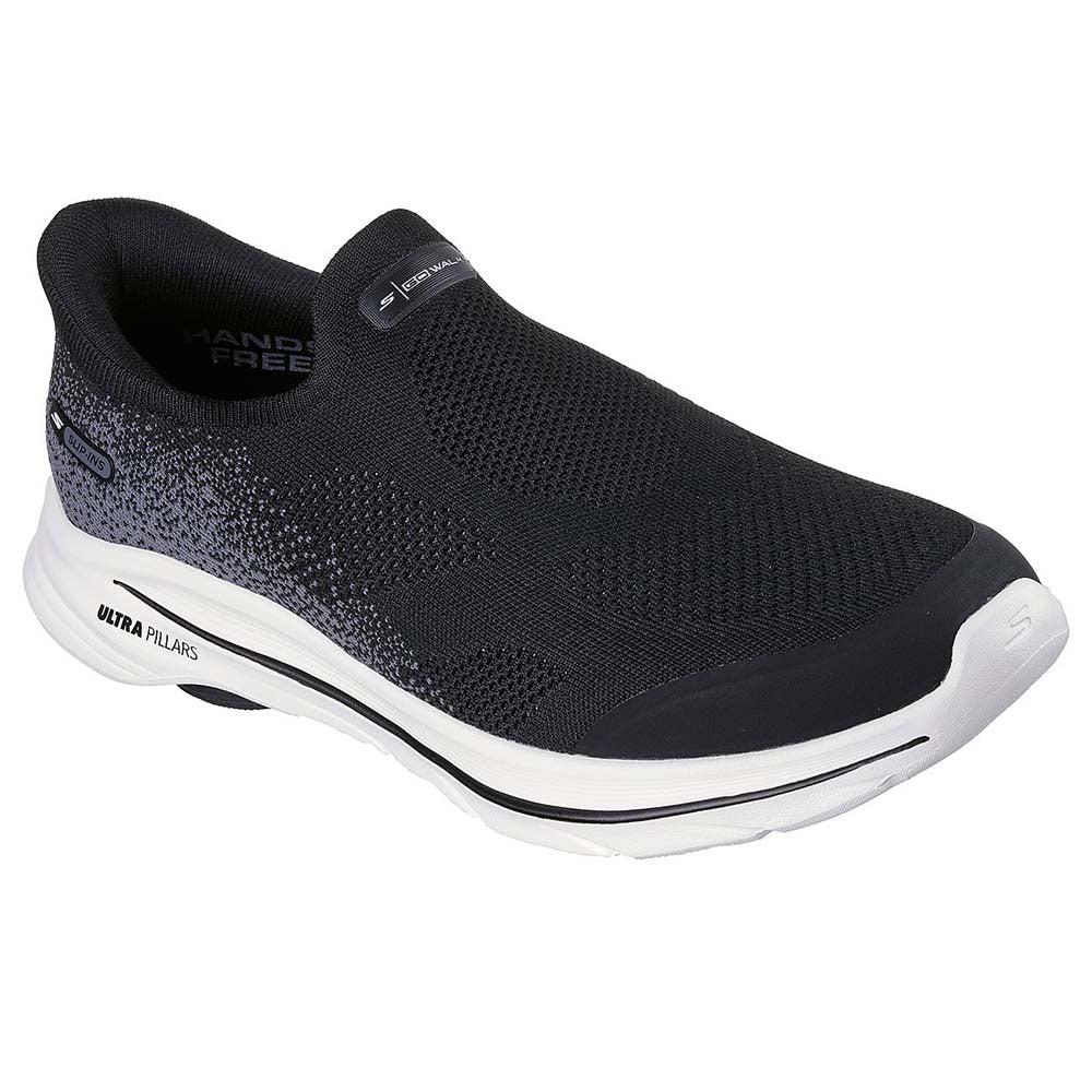 Slip-Ins: GOwalk 8 - Pelayo