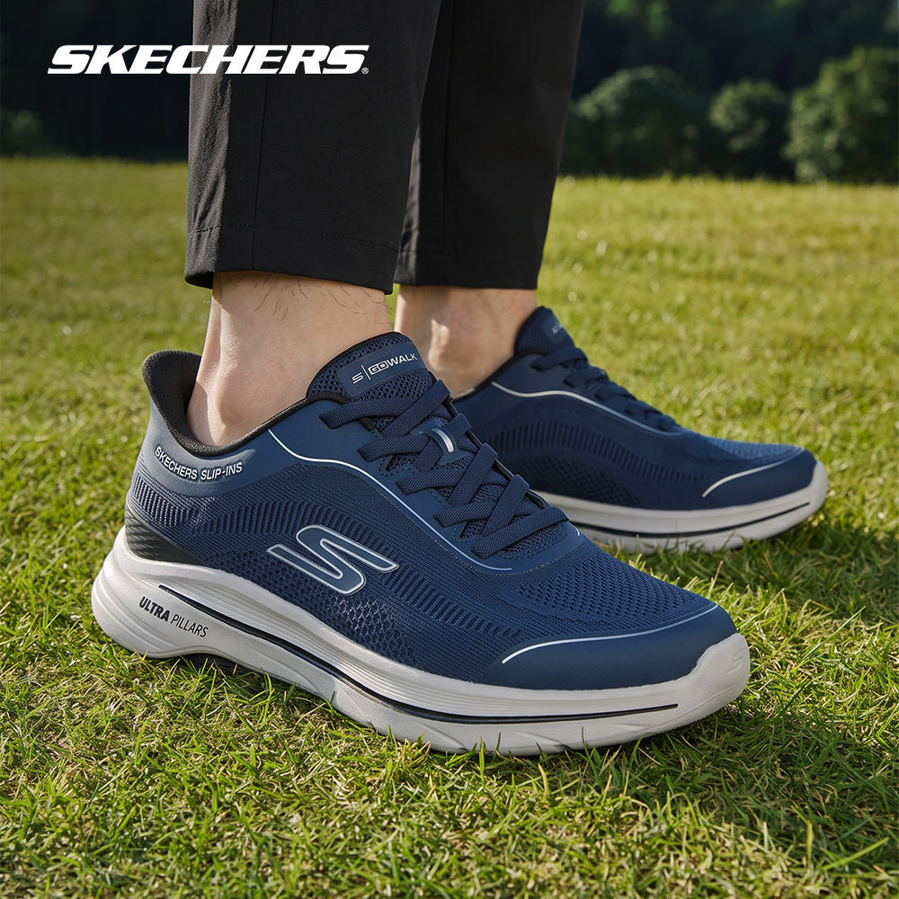 Slip-Ins: GOwalk 8