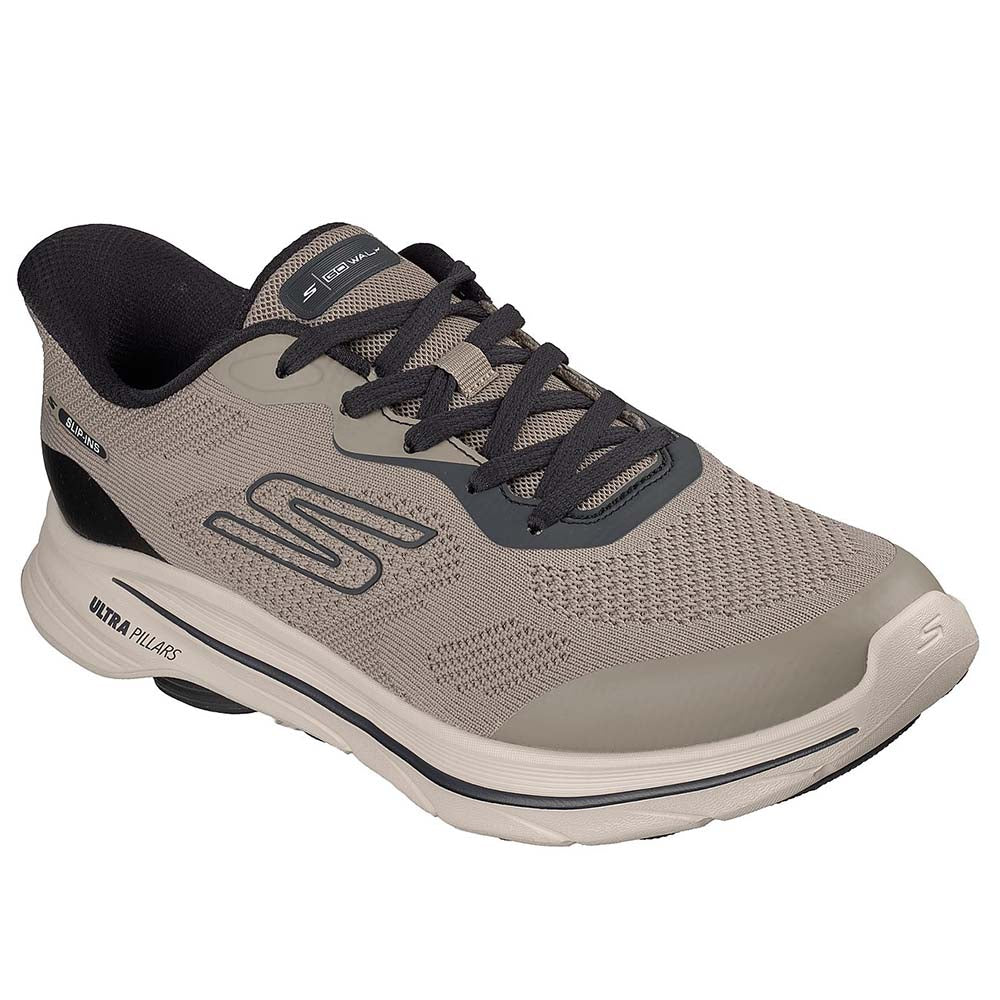Slip-Ins: GOwalk 8 - Ozzie