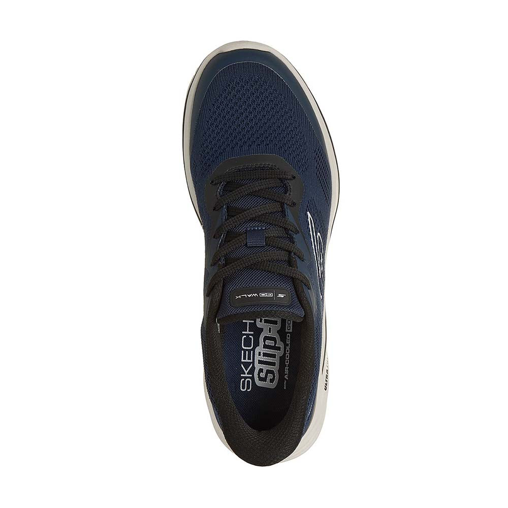 Slip-Ins: GOwalk 8 - Ozzie