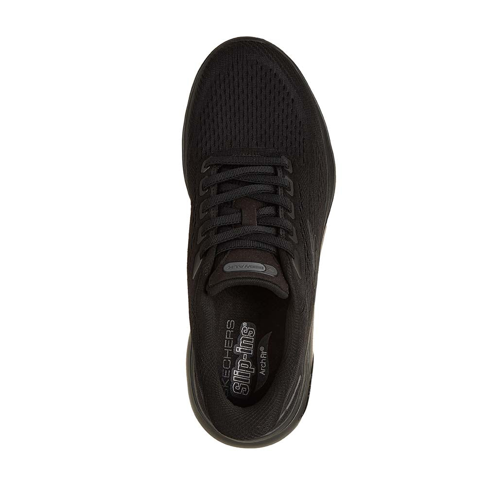 Slip-Ins: GOwalk Arch Fit 2.0 - Percy