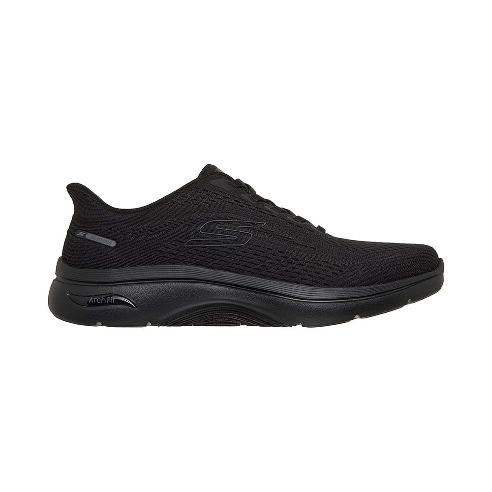 Slip-Ins: GOwalk Arch Fit 2.0 - Percy