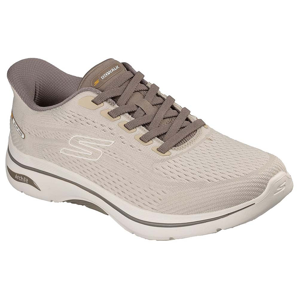 Slip-Ins: GOwalk Arch Fit 2.0 - Percy
