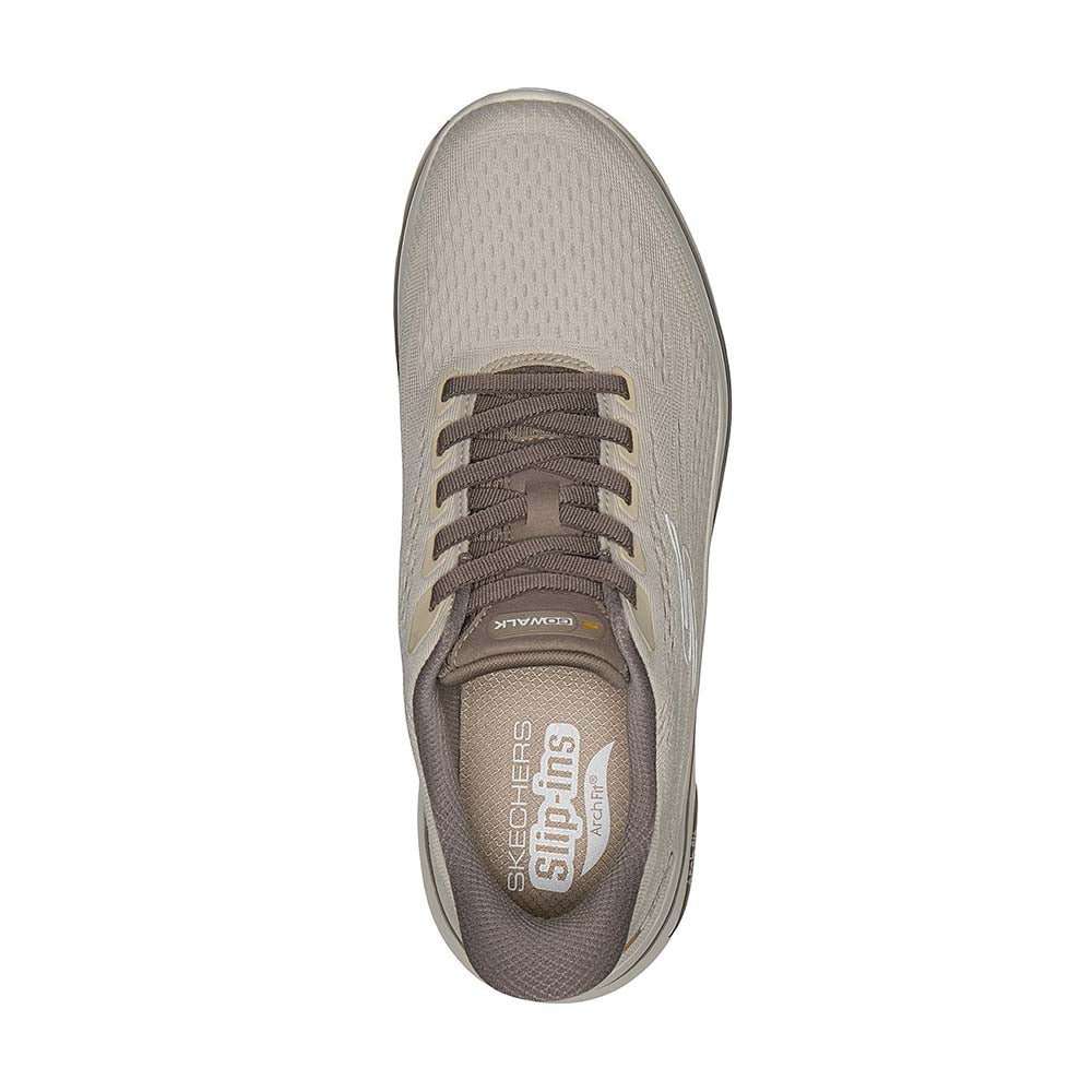 Slip-Ins: GOwalk Arch Fit 2.0 - Percy